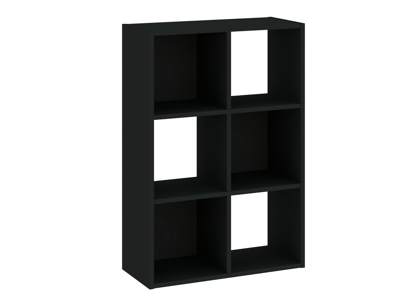 Estante Bristol 173 (Preto)