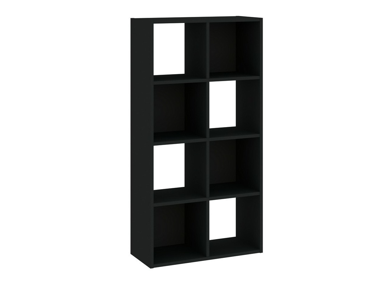 Estante Bristol 174 (Preto)