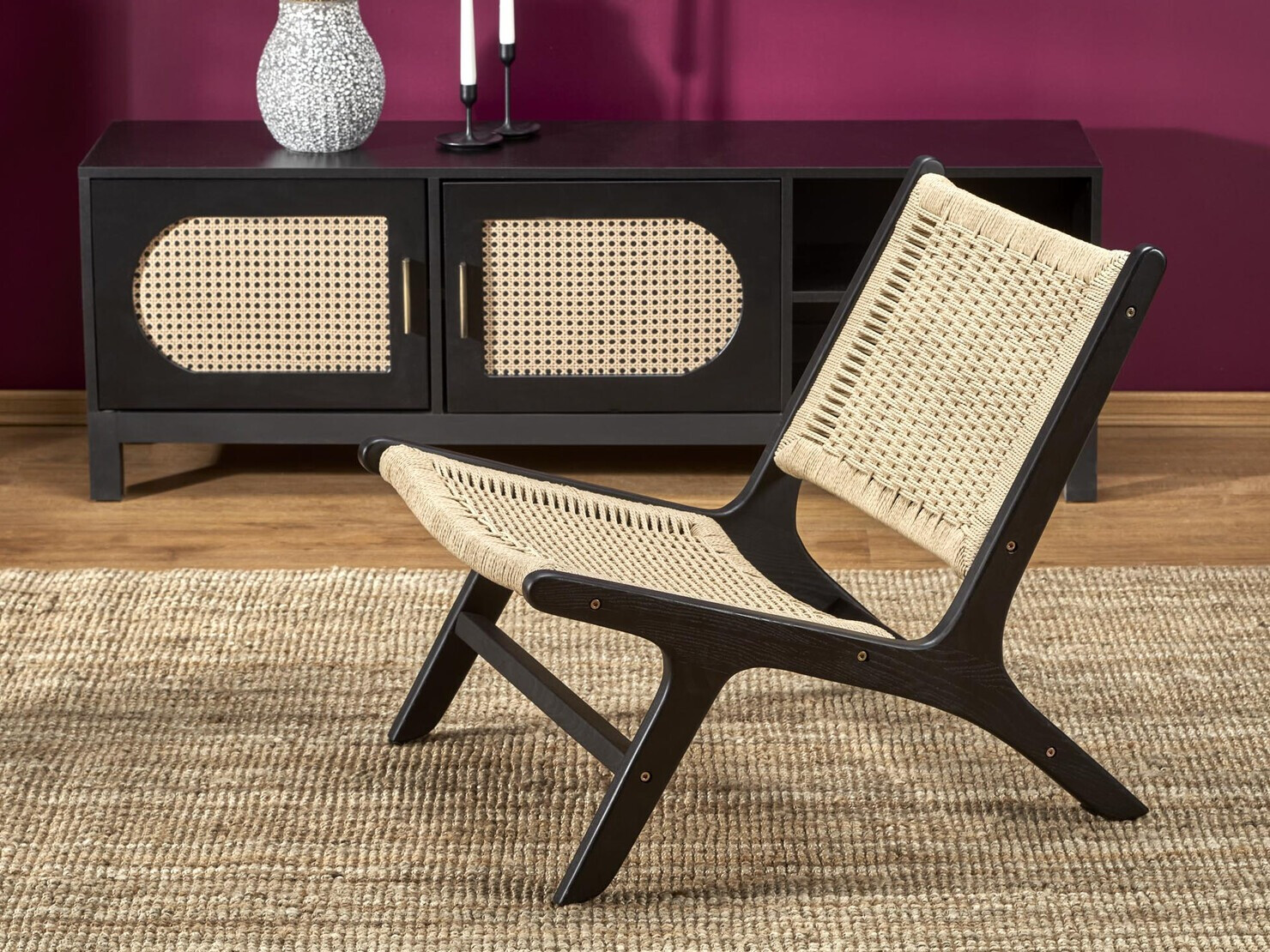 Poltrona Houston 1487