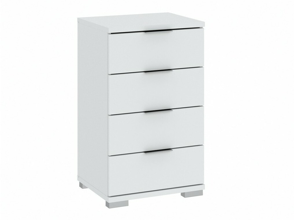 Cómoda Bristol 179 (Branco)