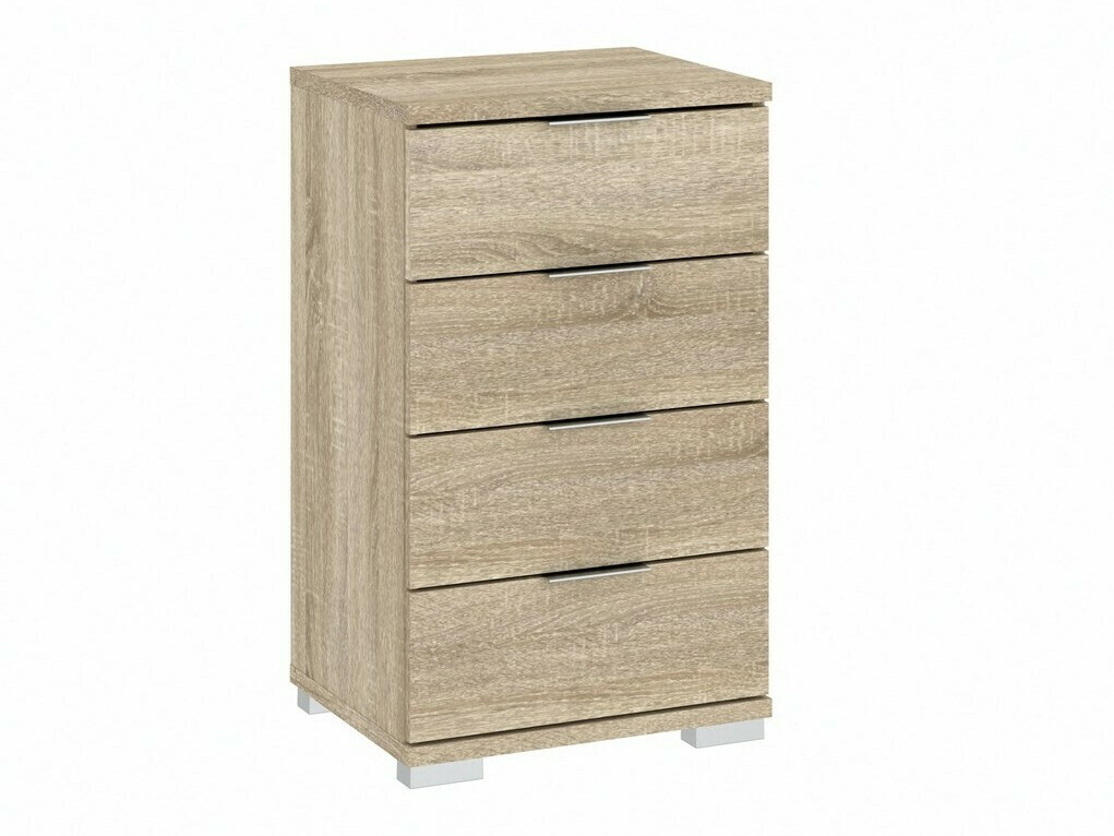 Cómoda Bristol 179 (Carvalho sonoma)