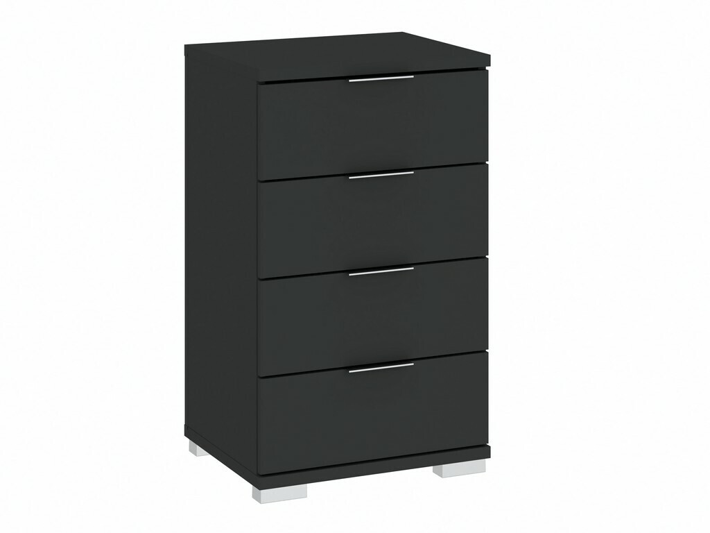 Cómoda Bristol 179 (Preto)