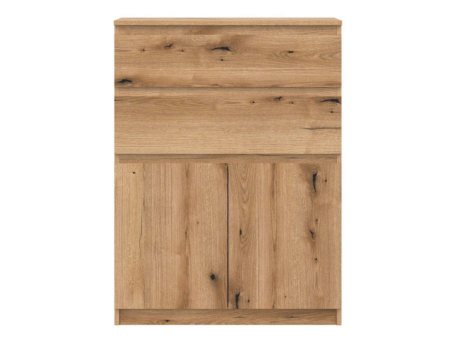 Cómoda Catelbi 104 (Carvalho)