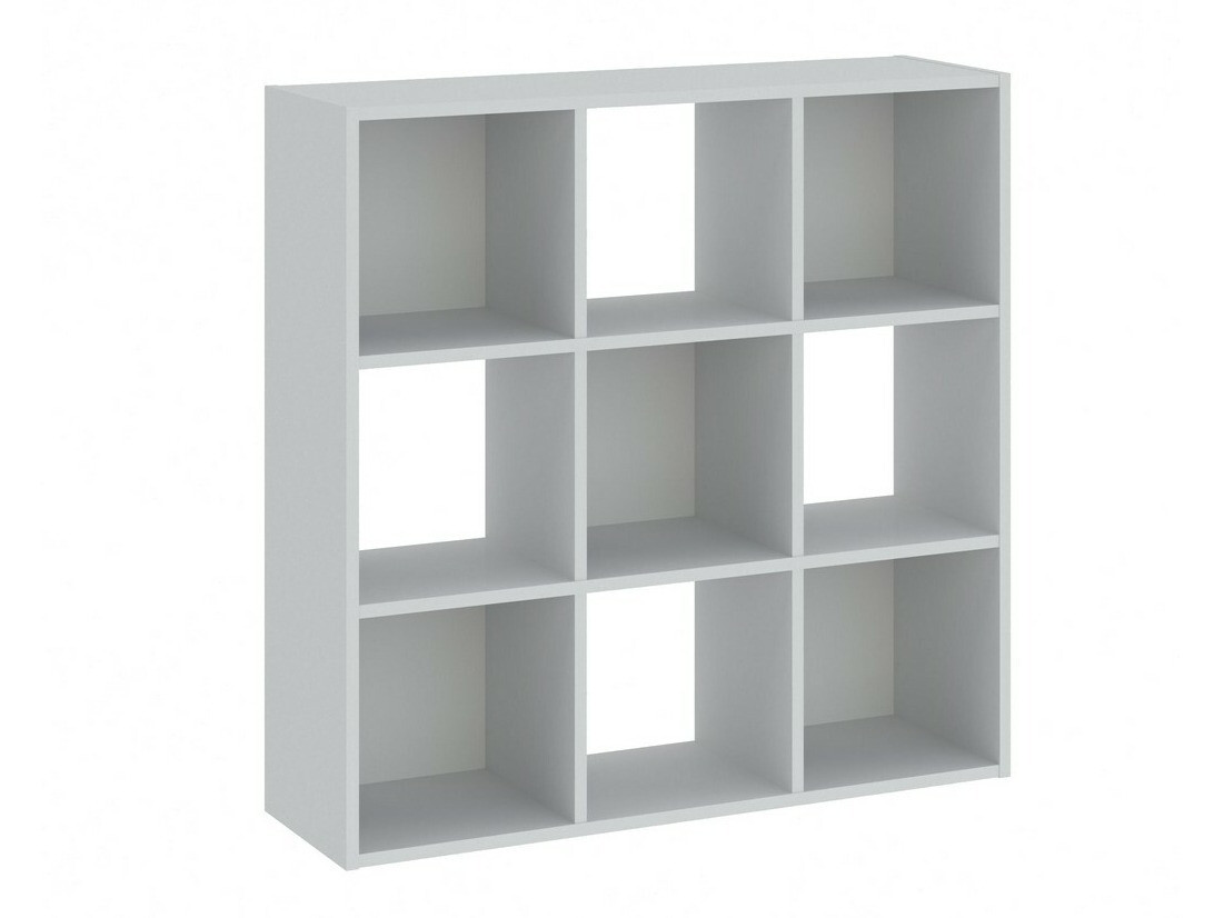 Estante Bristol 175 (Branco)