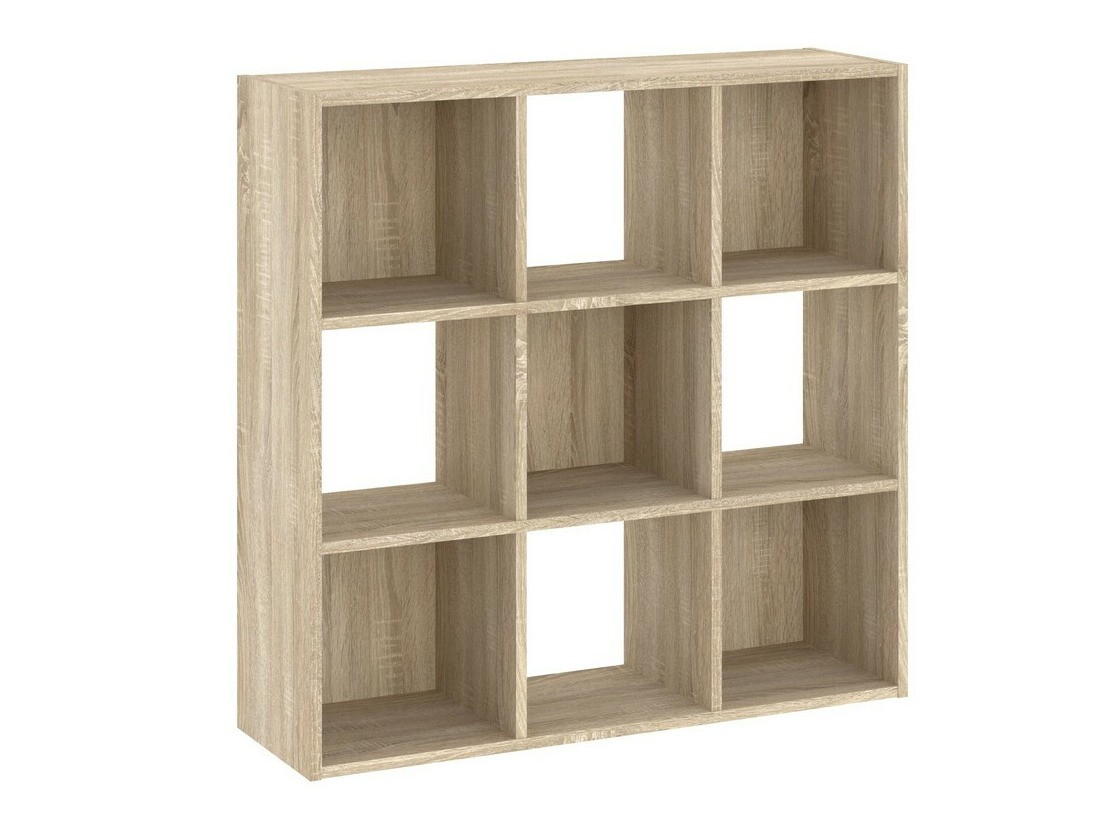 Estante Bristol 175 (Carvalho sonoma)