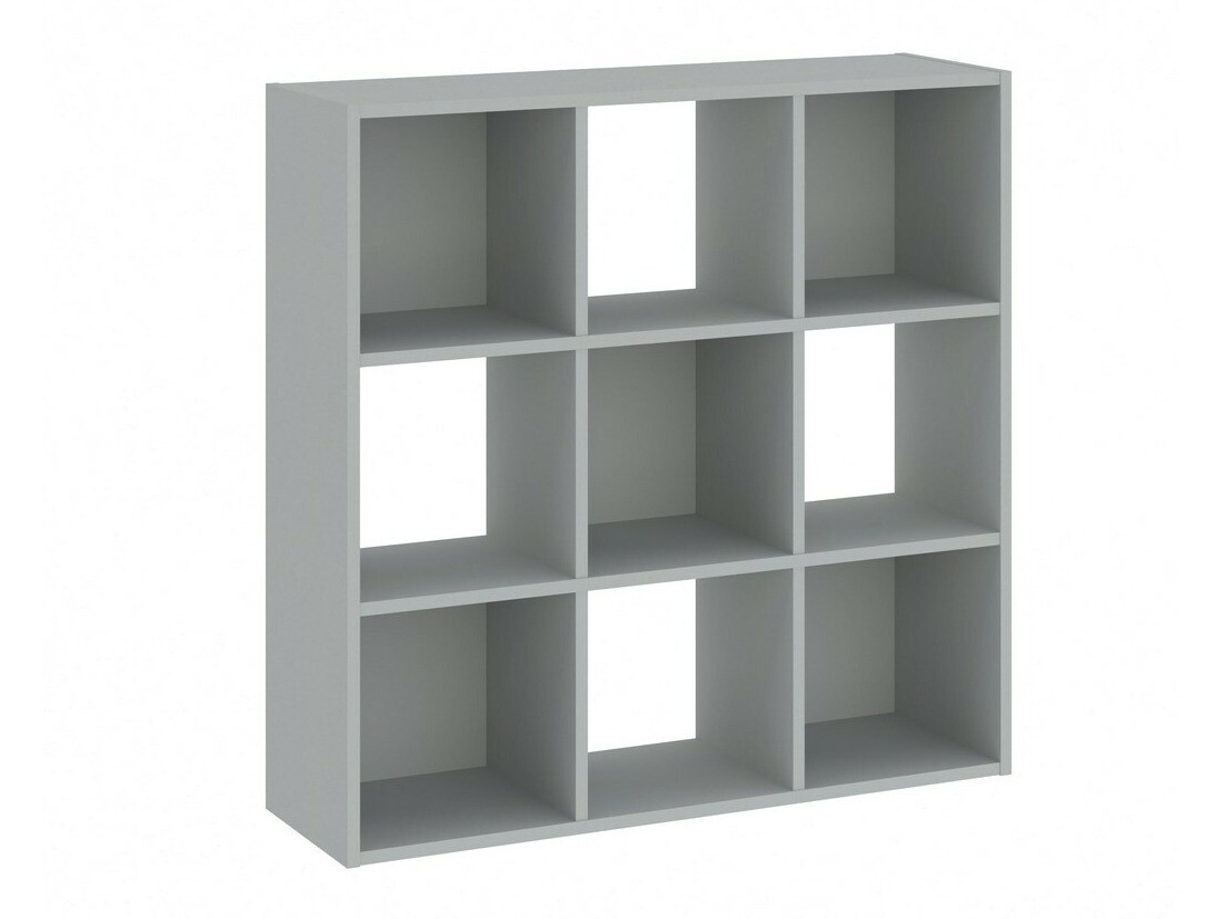 Estante Bristol 175 (Cinzento)
