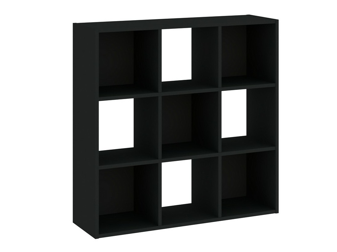 Estante Bristol 175 (Preto)