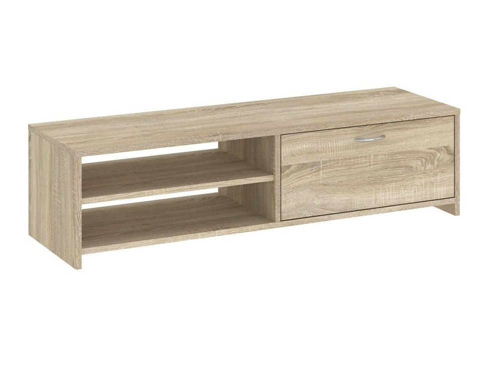 Móvel de TV Bristol 176 (Carvalho sonoma)