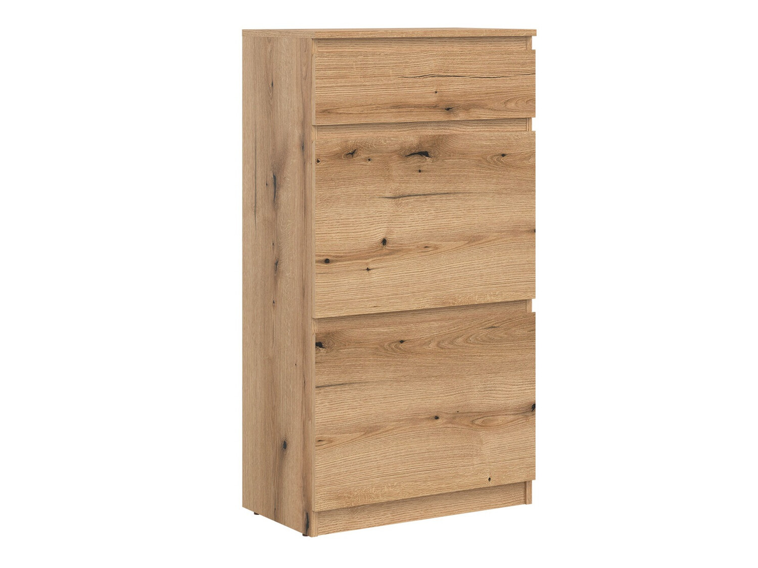 Sapateira Catelbi 108 (Carvalho)