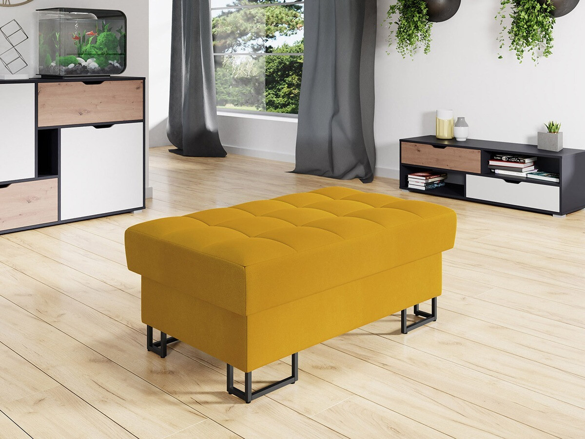 Banco estofado Comfivo 237 (Otusso 14)