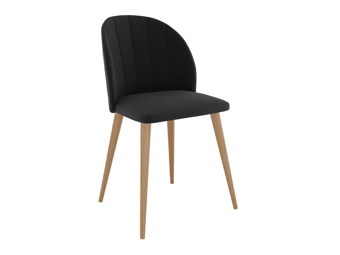 Cadeira Racine 104 (Magic Velvet 2219)