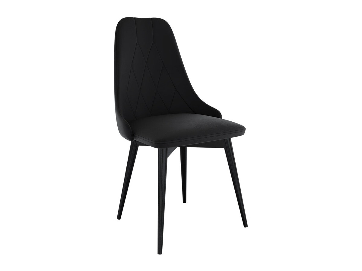 Cadeira Racine 112 (Magic Velvet 2219)