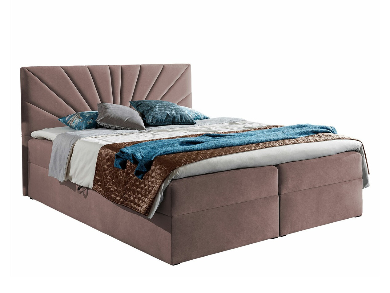 Cama continental Baltimore 146 (Kronos 27)
