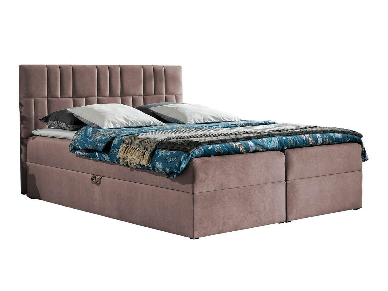 Cama continental Pons (Kronos 27)