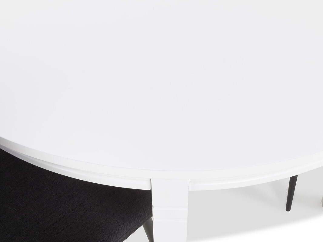 Conjunto para refeições Scandinavian Choice 897 (Preto)