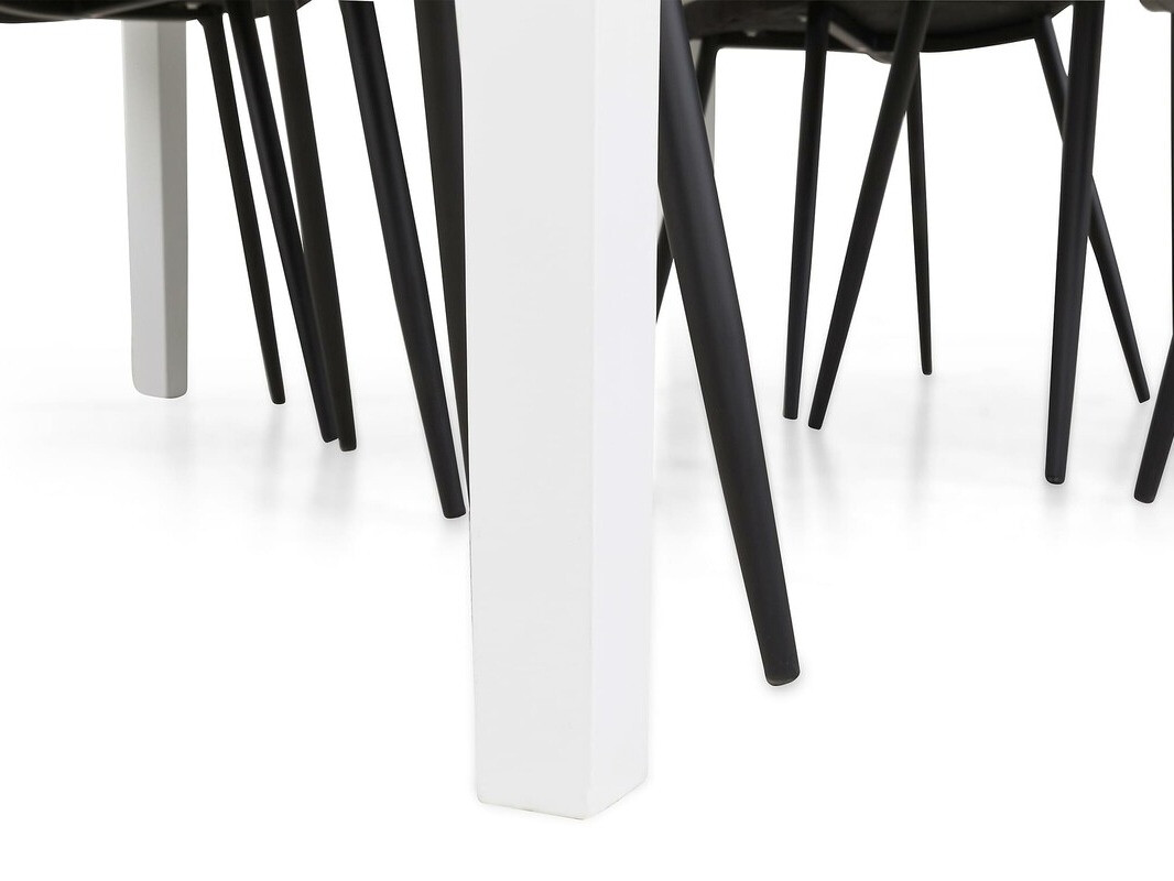 Conjunto para refeições Scandinavian Choice 897 (Preto)