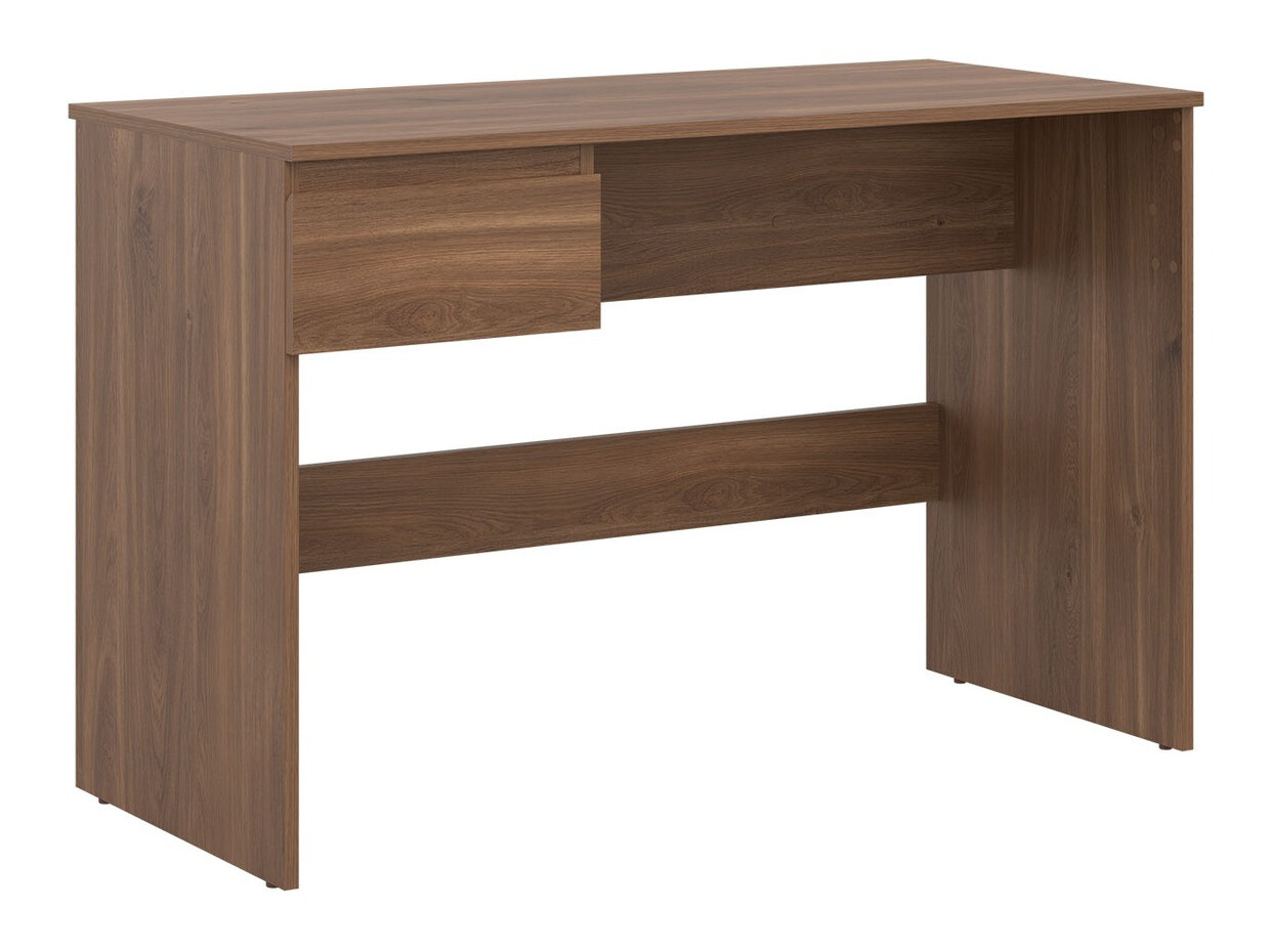 Secretária Catelbi 112 (Carvalho escuro)