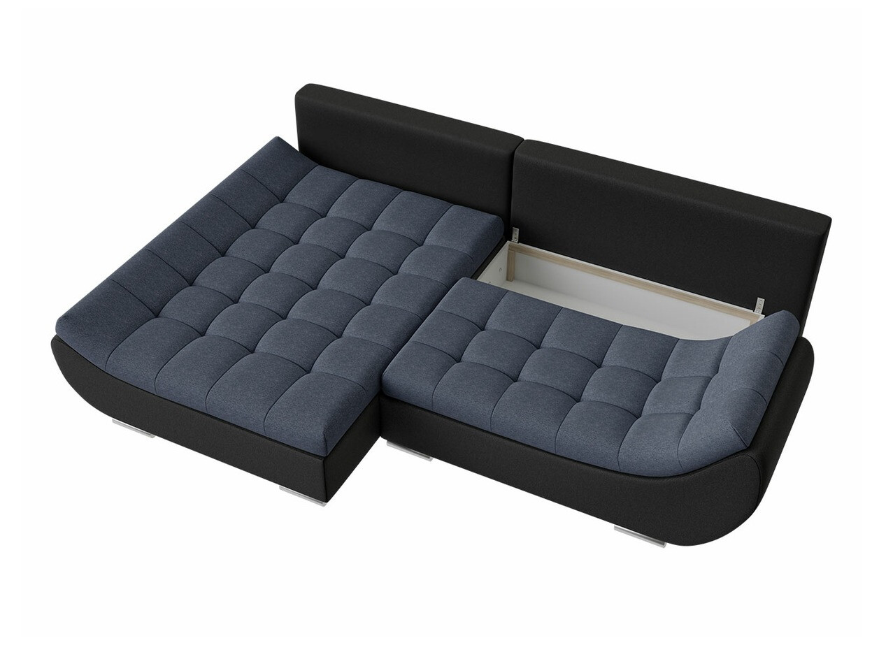 Sofá de canto Lincoln 105