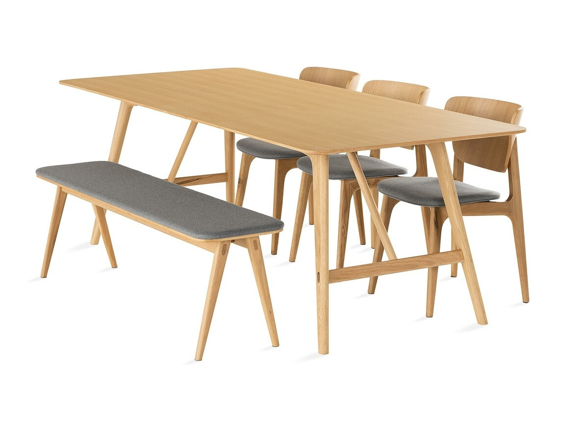 Conjunto para refeições Parkland 468