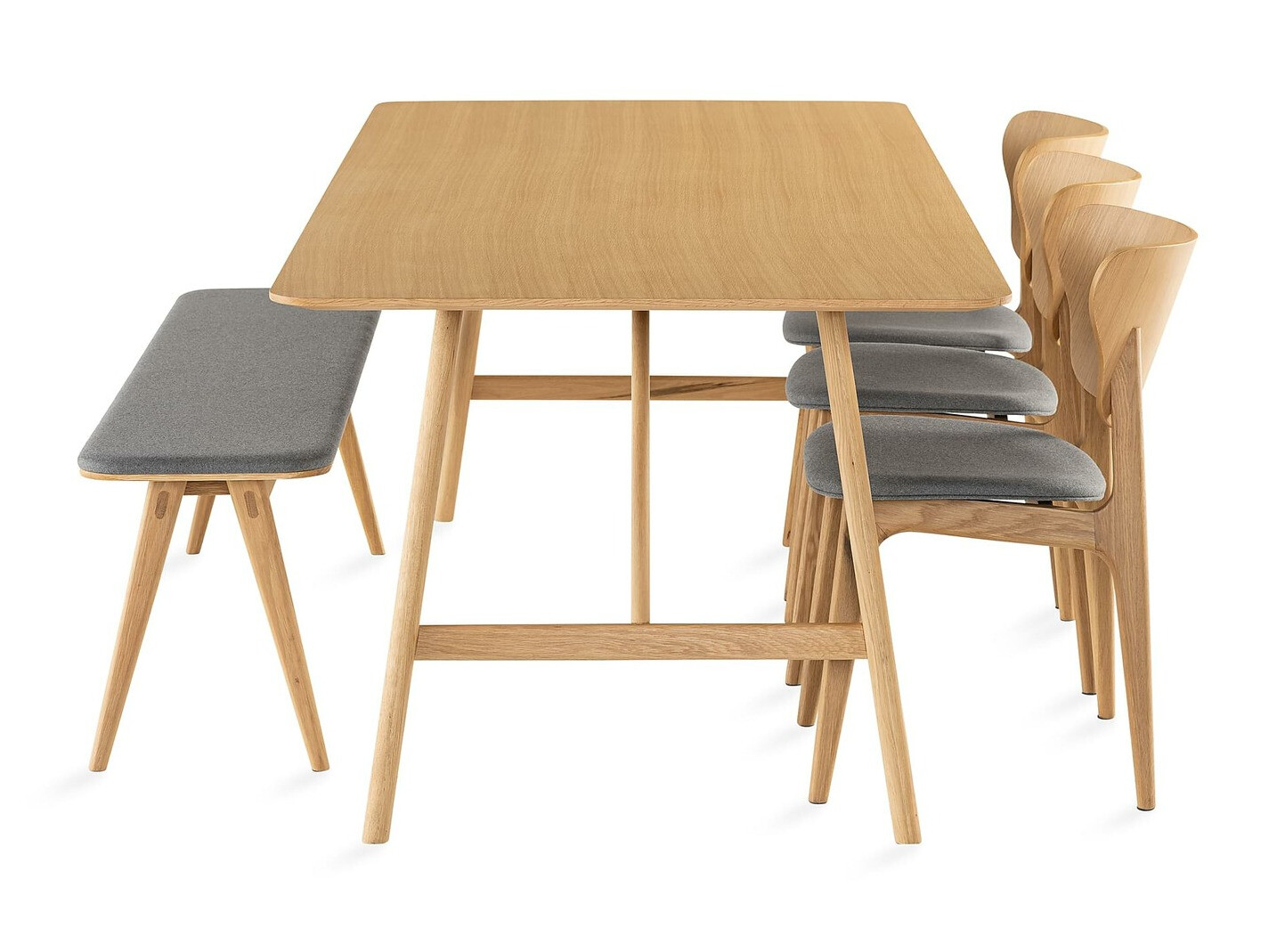 Conjunto para refeições Parkland 468