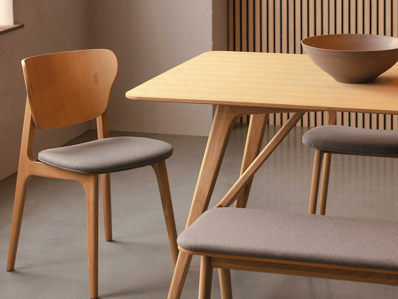 Conjunto para refeições Parkland 468