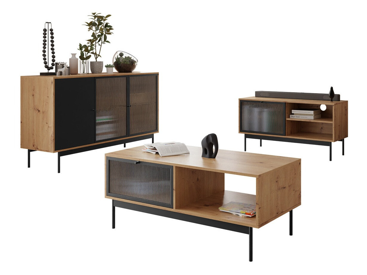 Conjunto para sala de estar Comfivo 423