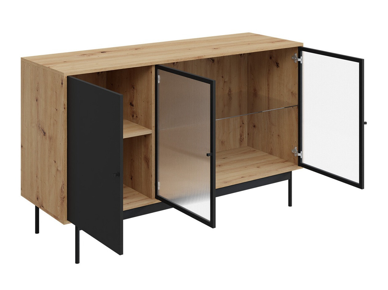 Conjunto para sala de estar Comfivo 423