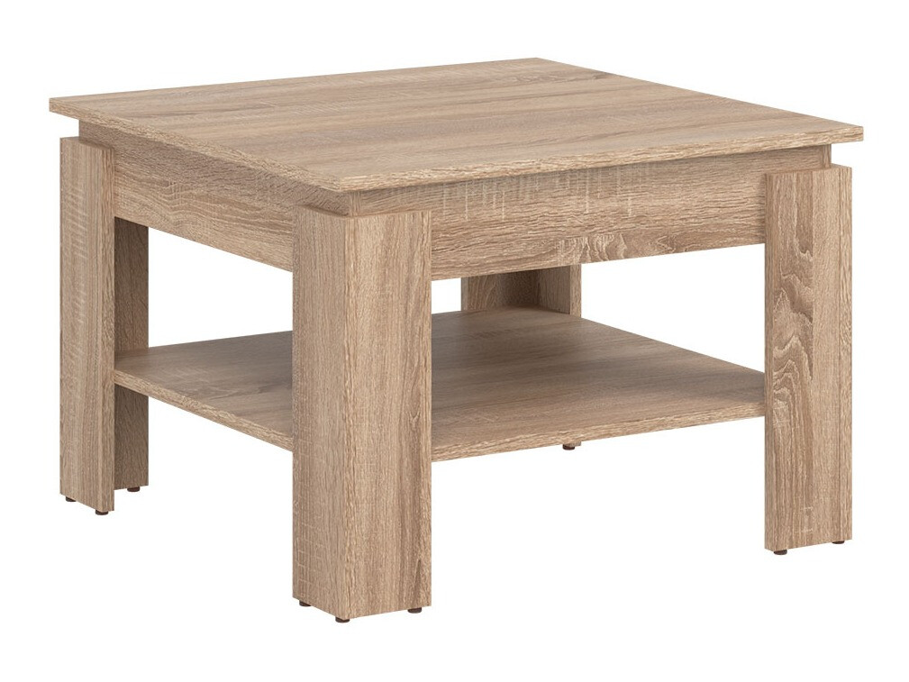 Mesa de centro Catelbi 114 (Carvalho sonoma)