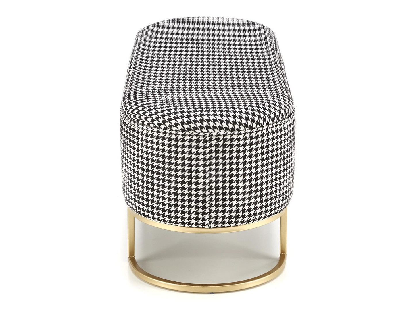 Banco estofado Houston 1496