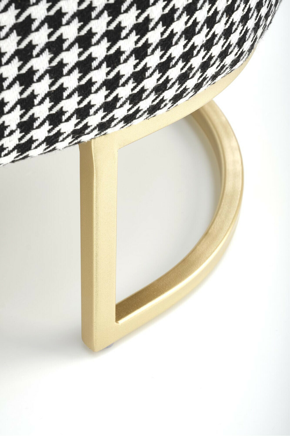 Banco estofado Houston 1496