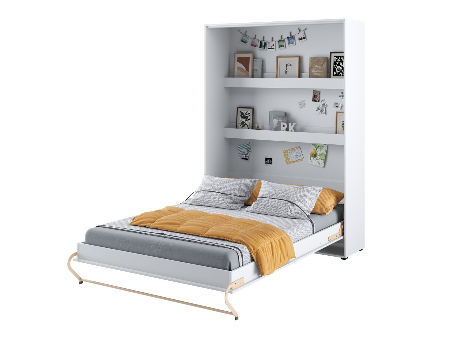 Estantes Concept Pro Lenart (Branco)