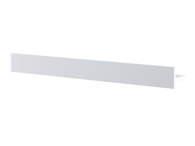 Estantes Concept Pro Lenart (Branco)
