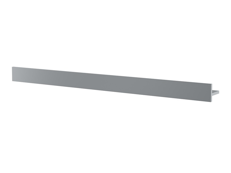 Estantes Concept Pro Lenart (Cinzento)