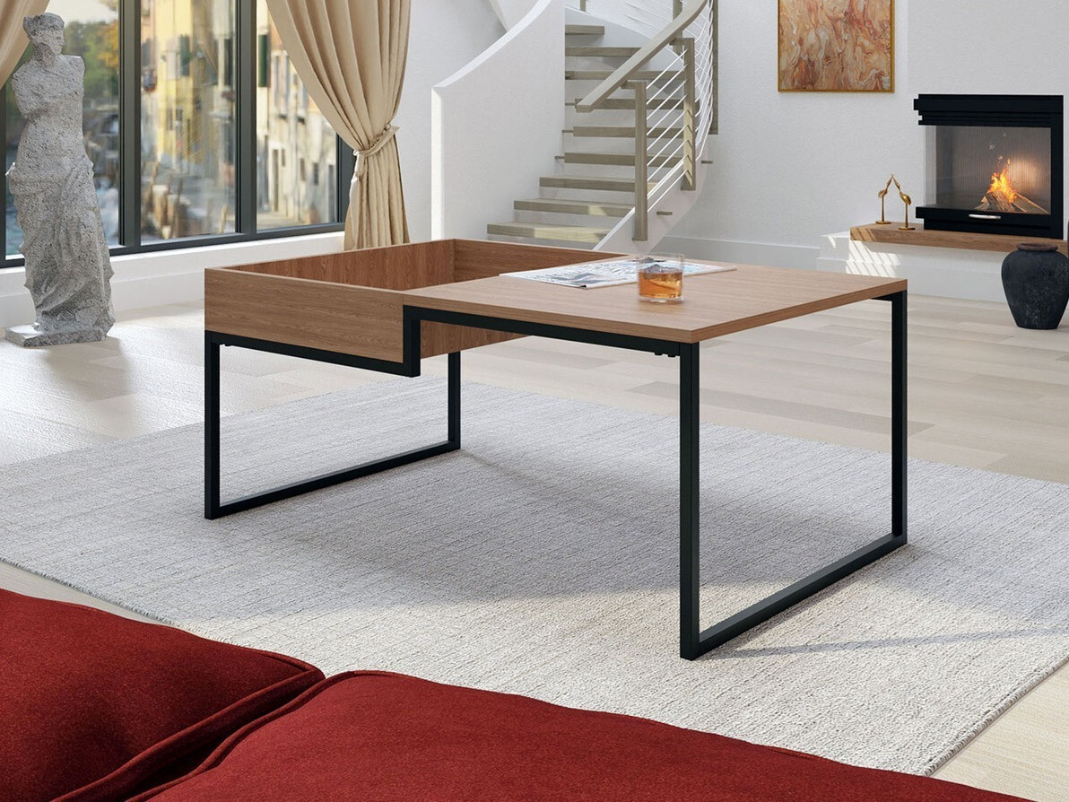 Mesa de centro Pluvar