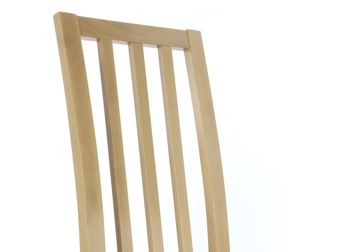 Cadeira Boston 455 (Castanho + Beige)