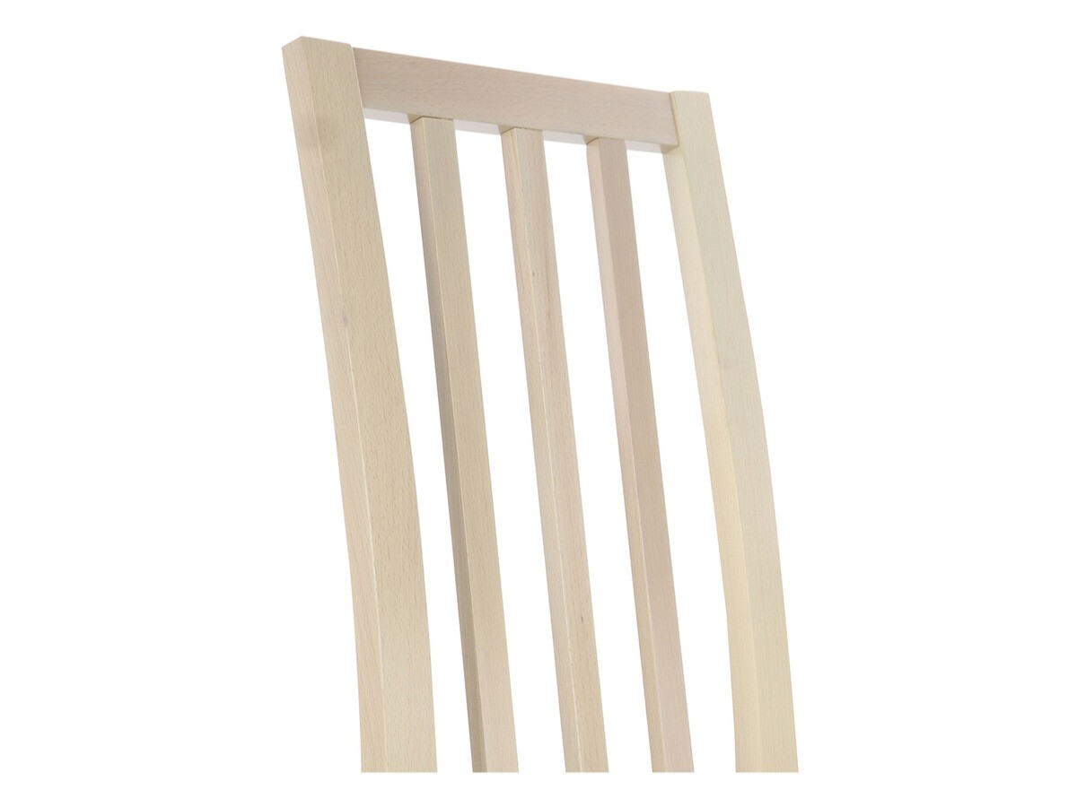 Cadeira Boston 455 (Castanho claro + Beige)