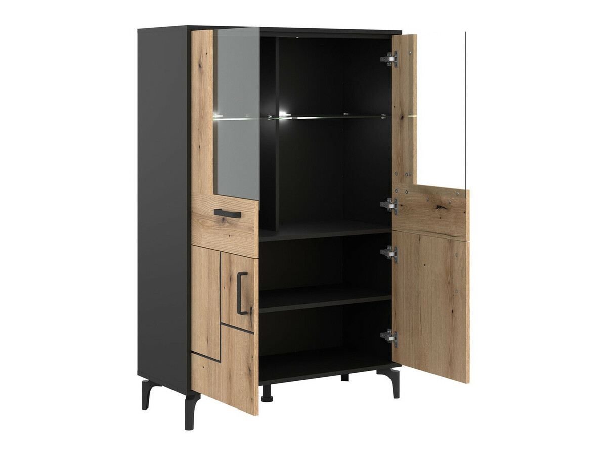 Conjunto para sala de estar Larbalu 110