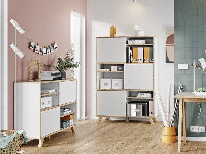 Estante Sacramento 470