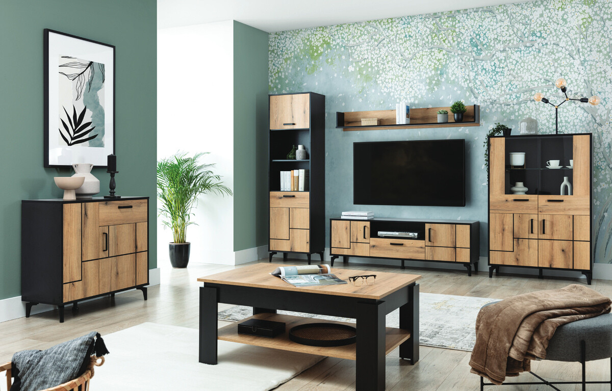 Mesa de centro Larbalu 109