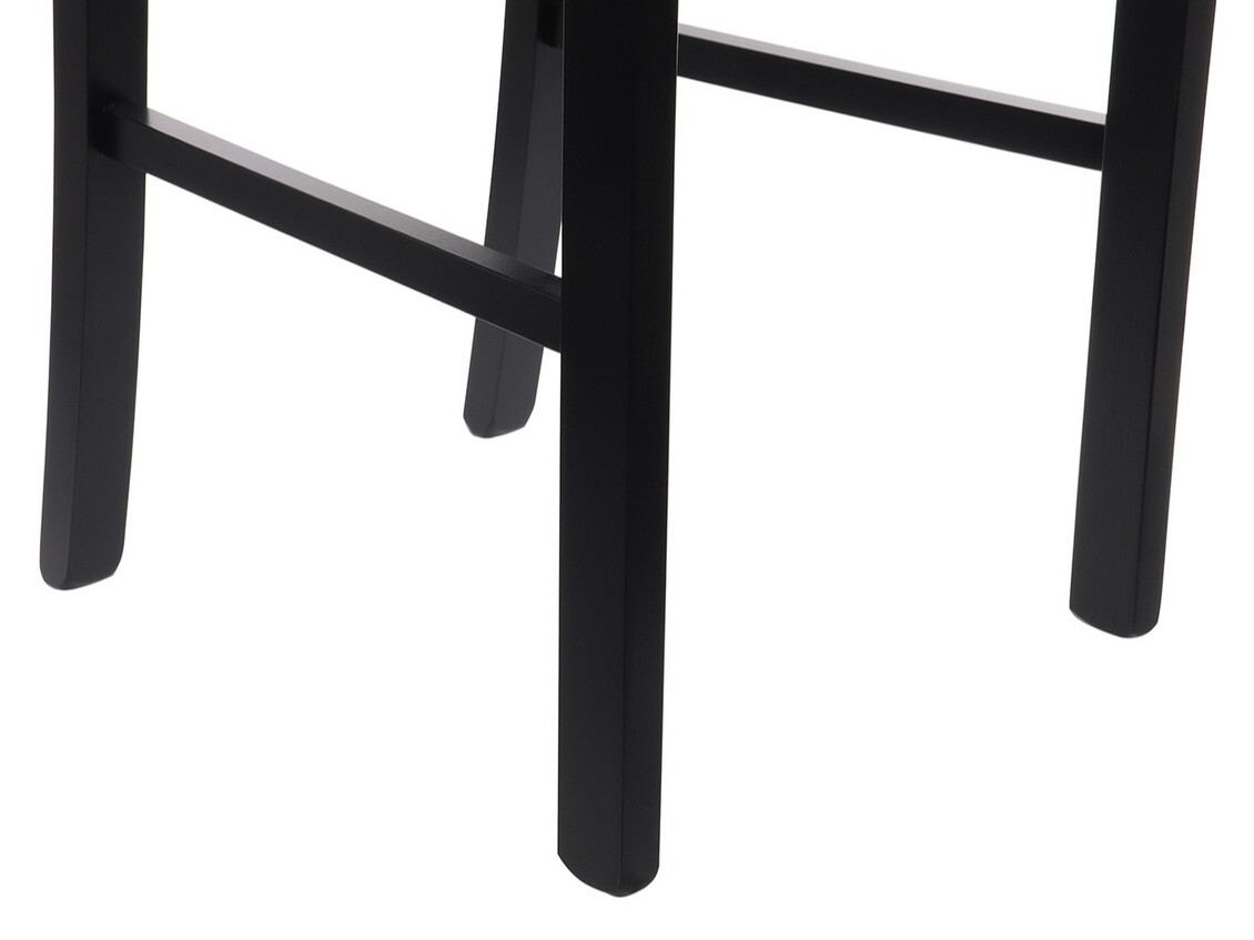 Cadeira Boston 463 (Preto + Cinzento escuro)
