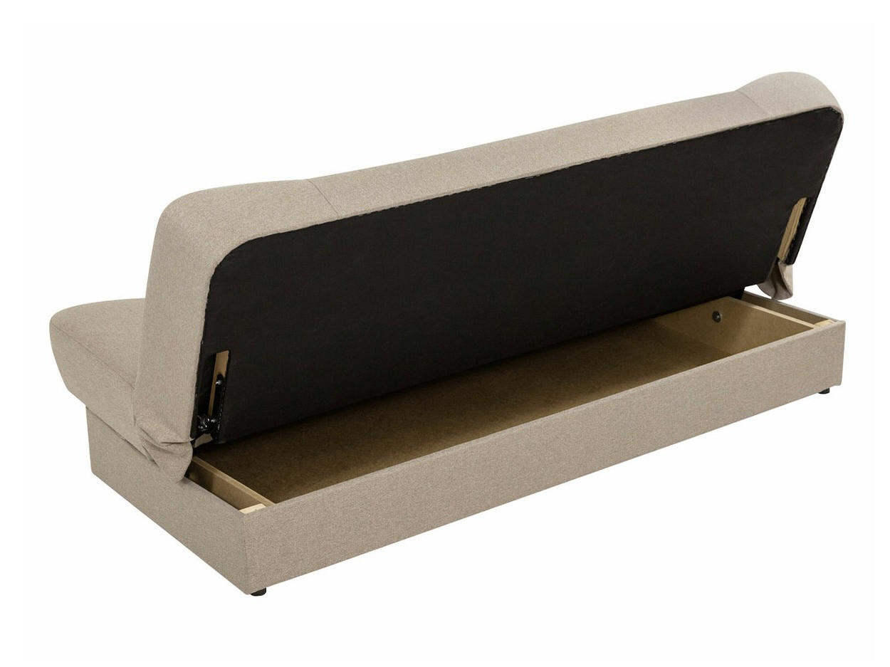 Sofá-cama Comfivo Cera III (Poso 100)