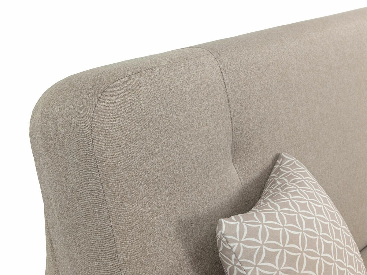 Sofá-cama Comfivo Cera III (Poso 100)