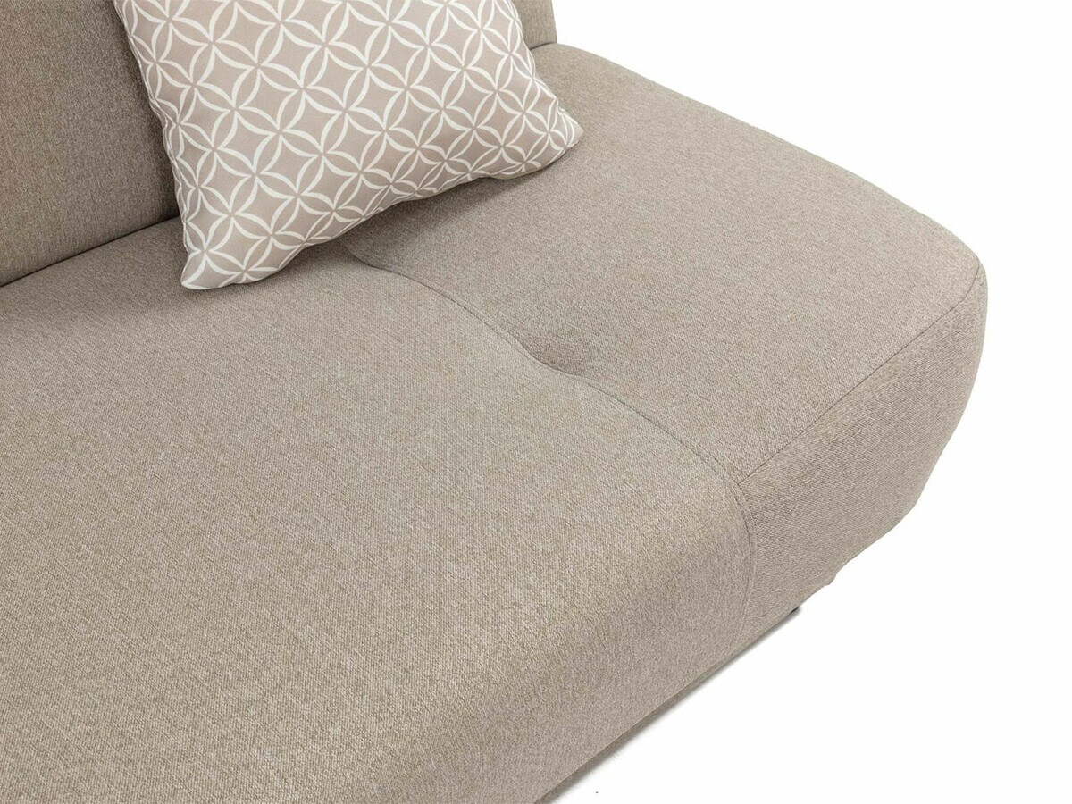 Sofá-cama Comfivo Cera III (Poso 100)