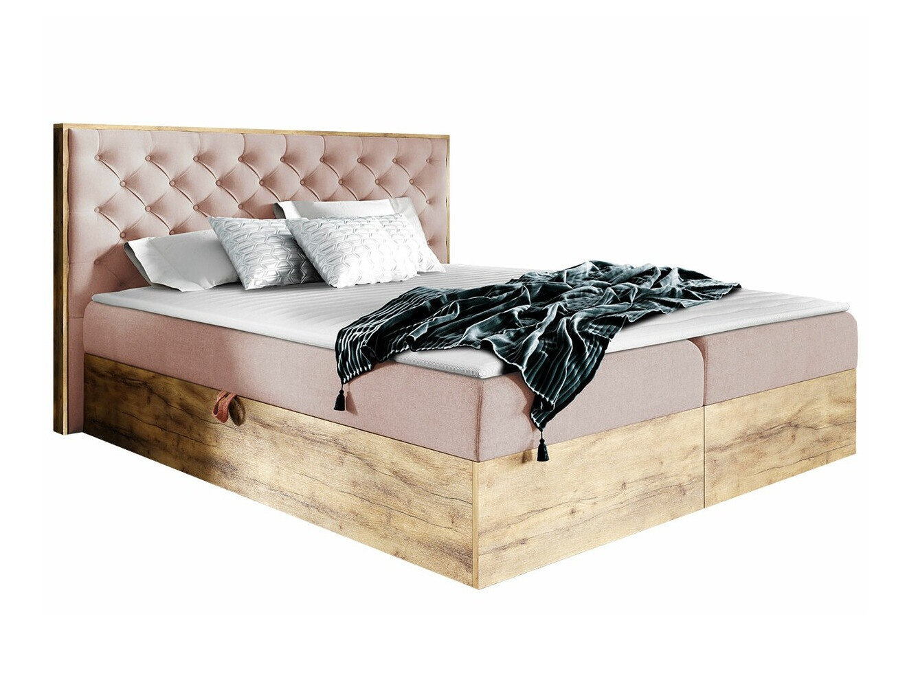 Cama continental Navis I (Faro 14)