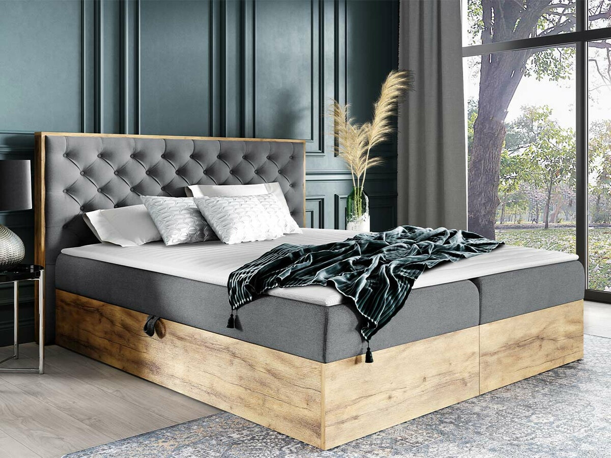 Cama continental Navis I (Faro 4)