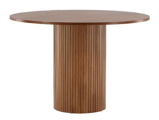 Conjunto para refeições Dallas 3054 (Bege + Preto)