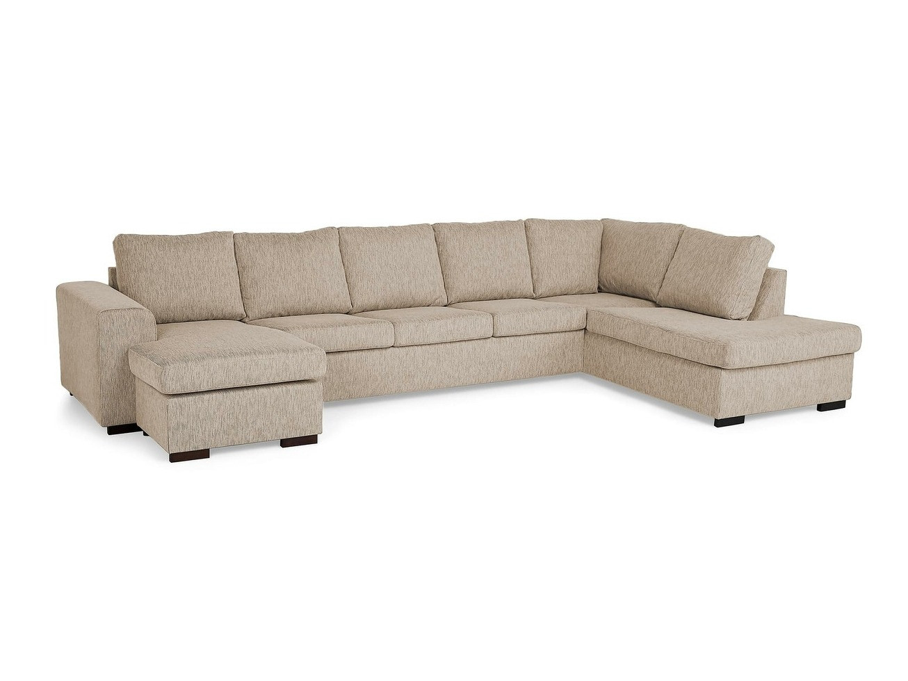 Sofá de canto Scandinavian Choice Felfioe 102 (Visby 236)