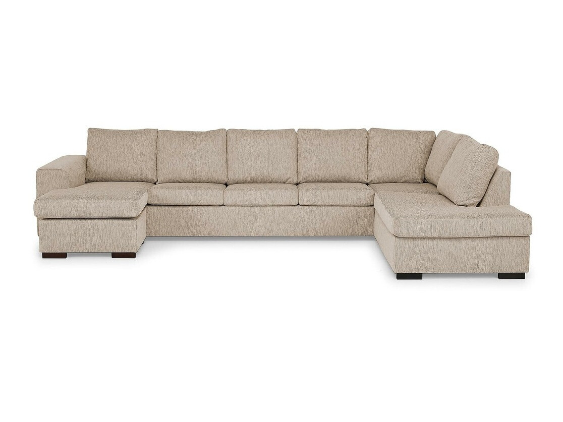 Sofá de canto Scandinavian Choice Felfioe 102 (Visby 236)