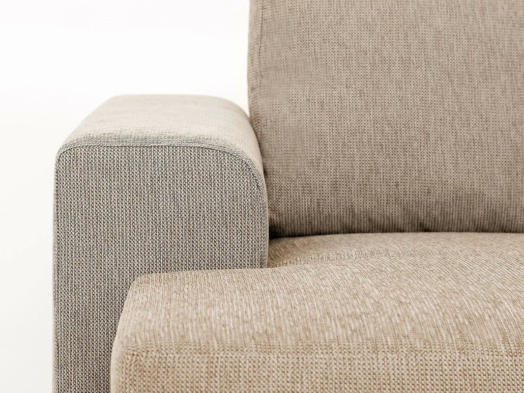 Sofá de canto Scandinavian Choice Felfioe 102 (Visby 236)