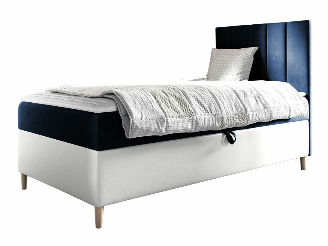 Cama continental Lucus VI (Soft 017 + Fresh 11)